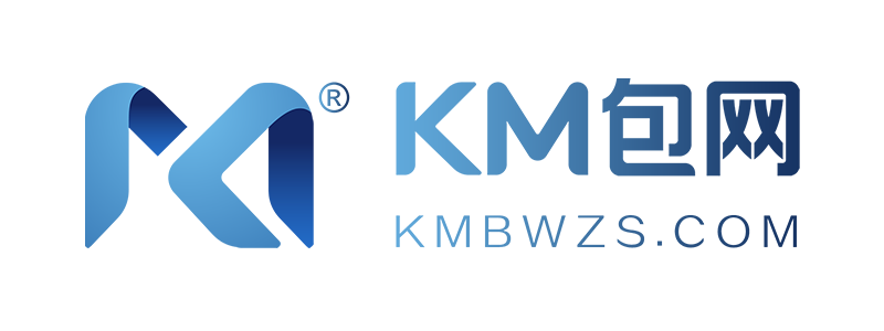 KM包网logo